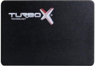 Turbox Spherical 7 KTA320 240GB SSD kullananlar yorumlar
